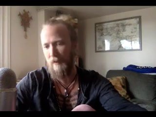 Full College Level Ethics Course (Part 16) Civil Disobedience, Gandhi and MLK Live Stream