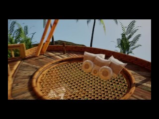 Bay of Pleasure VR VERSION