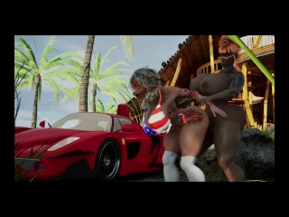 Bay of Pleasure VR VERSION