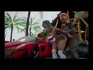 Bay of Pleasure VR VERSION