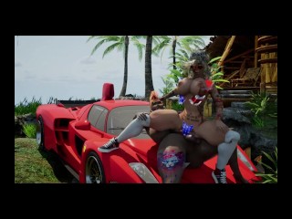 Bay of Pleasure VR VERSION