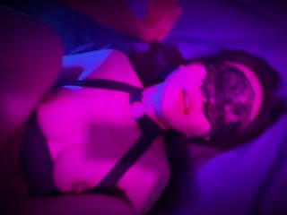 lazecatdoll cuminside china cock asian tits black ass hair cum cock