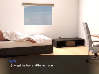 Lust Theory II | Episode 20 | Fucking the sex shop employee