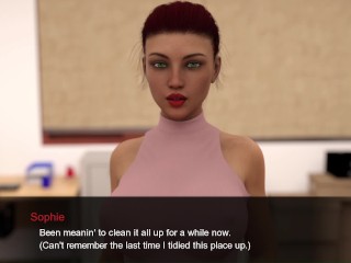 Lust Theory II | Episode 20 | Fucking the sex shop employee