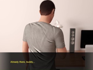 Lust Theory II | Episode 20 | Fucking the sex shop employee