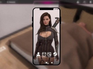 Complete Gameplay - Steps of Debauchery, Part 3