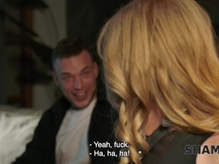 SHAME4K. Goodwife Wants Sex