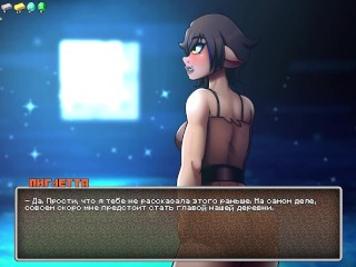 Minecraft Porn. HornyCraft. ALL SEX SCENES with PiglinGirl[0.21]