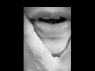 Ungol, Dirty Talk, kain pepe @ pekpek pussy licker, pantasya lang malibog at magaling kumain ng 