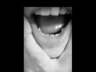 Ungol, Dirty Talk, kain pepe @ pekpek pussy licker, pantasya lang malibog at magaling kumain ng 