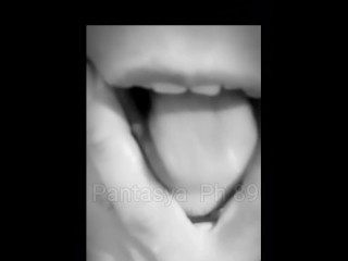 Ungol, Dirty Talk, kain pepe @ pekpek pussy licker, pantasya lang malibog at magaling kumain ng 