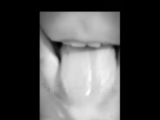 Ungol, Dirty Talk, kain pepe @ pekpek pussy licker, pantasya lang malibog at magaling kumain ng 