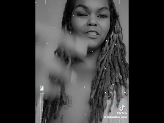 Sometimes I'ma a tease 🙃