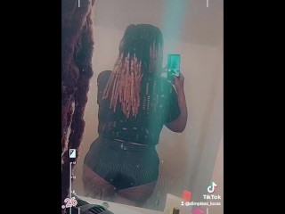 Sometimes I'ma a tease 🙃