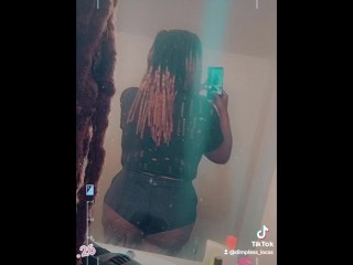 Sometimes I'ma a tease 🙃