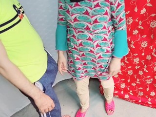 MOST WANTED ANAL SEX OF INDIAN BHABHI DOGGYSTYLE ANAL FUCK, DESI DEVER BHABHI DIRTY HINDI XXX PORN