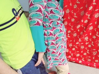 MOST WANTED ANAL SEX OF INDIAN BHABHI DOGGYSTYLE ANAL FUCK, DESI DEVER BHABHI DIRTY HINDI XXX PORN