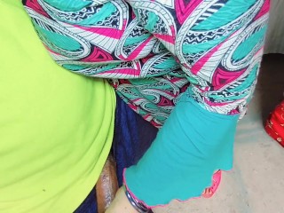 MOST WANTED ANAL SEX OF INDIAN BHABHI DOGGYSTYLE ANAL FUCK, DESI DEVER BHABHI DIRTY HINDI XXX PORN