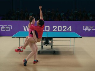 TOMMY CASH - Sex Olympics UNTZ UNTZ (Official UNCENSORED Music Video)