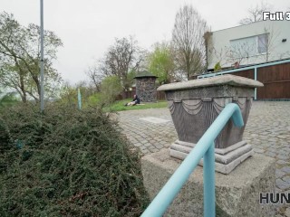 HUNT4K. Best Worst Mistake