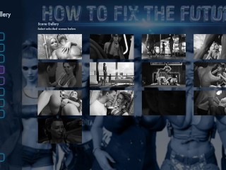 How To Fix The Future - HD - Part 40 Bonus By LoveSkySan69