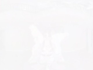 Laney Grey As DIGIMON's ANGEWOMON Has Incredible Hunger For Cock