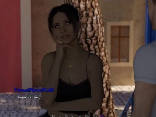 Matrix Hearts (Blue Otter Games) - Part 20 We Had 69 Sex! By LoveSkySan69