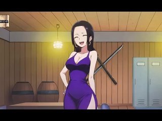 Naughty Pirates - Part 19 One Piece Crew, Nami Is Very Horny!! Big Fit Sexy Body By LoveSkySan69