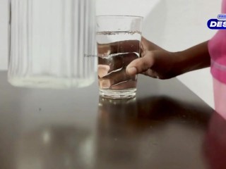 බෝඩිමේ කුලිය ගෙවන්න බැරි උනාම අයිතිකාරයට සැප - Sri Lankan Collage Girl Hard fuck after she cheated