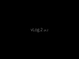 vLog.2.2 - Cap d'Agde never disappoints (Beach Make Out, Dress up, Party & best Blowjob)