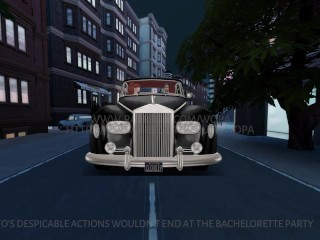 [TRAILER] MAKOTO PART 3 - CHEATING BEFORE THE CEREMONY AND AT THE HONEYMOON HOTEL