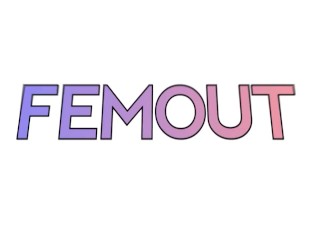 FEMOUT XXX - Alyssa Bale Enjoys The Pleasure Of Chris BJ