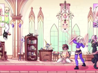 Max the """Elf""" is the True COCK SLUT