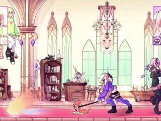 Max the """Elf""" is the True COCK SLUT