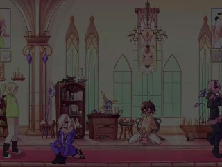 Max the """Elf""" is the True COCK SLUT