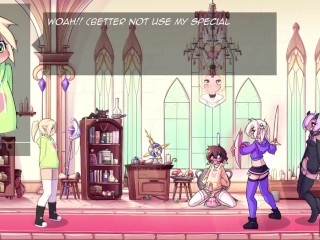 Max the """Elf""" is the True COCK SLUT