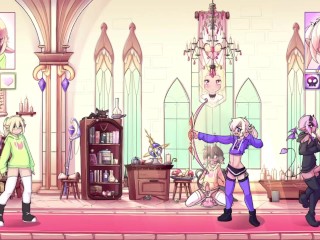 Max the """Elf""" is the True COCK SLUT