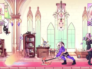 Max the """Elf""" is the True COCK SLUT