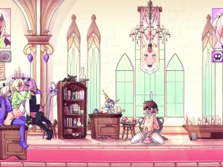 Max the """Elf""" is the True COCK SLUT