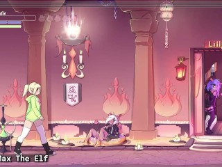 SEE this DICK jerked off by MY ASS