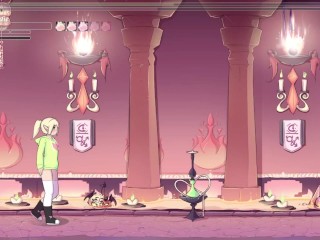 SEE this DICK jerked off by MY ASS