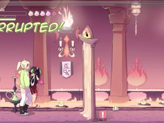 SEE this DICK jerked off by MY ASS