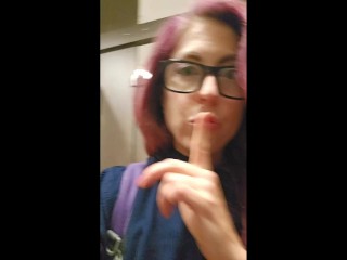 On A Hike and At the Mall