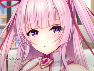 【Role player：とろろ姉妹の粘膜ポトレ ぐりぐちゃLIVE！ APPEND＋版③】コスプレイヤーの美女が、巨乳オッパイを使ってパイズリで痴女責めしてくれます★エロゲー×アニメーション