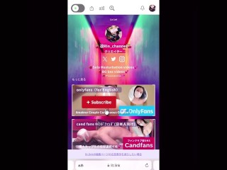 【ローションまみれ】【オナニー】乳首責め　連続イキ　痙攣イキ　日本人　素人　カップル　フェラ　NTR　m女　立ちバック　対面座位　変態　凛　RIN　個人撮影　ハメ撮り