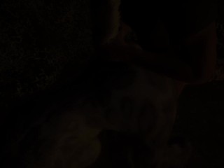 The Predator And Its Prey ( Wild Life )