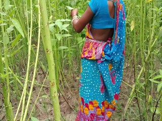 Gaon ki ek Mard Ne jungle mein meri Chut Ki Chudai kar di