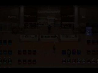 Symphony Of The Serpent - Part 9 - Strip Dance Waiting By LoveSkySan69