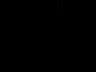 Slutting me out white booty gets phat ass fucked