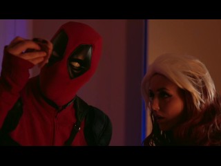 Deadpool PORN Sia Siberia